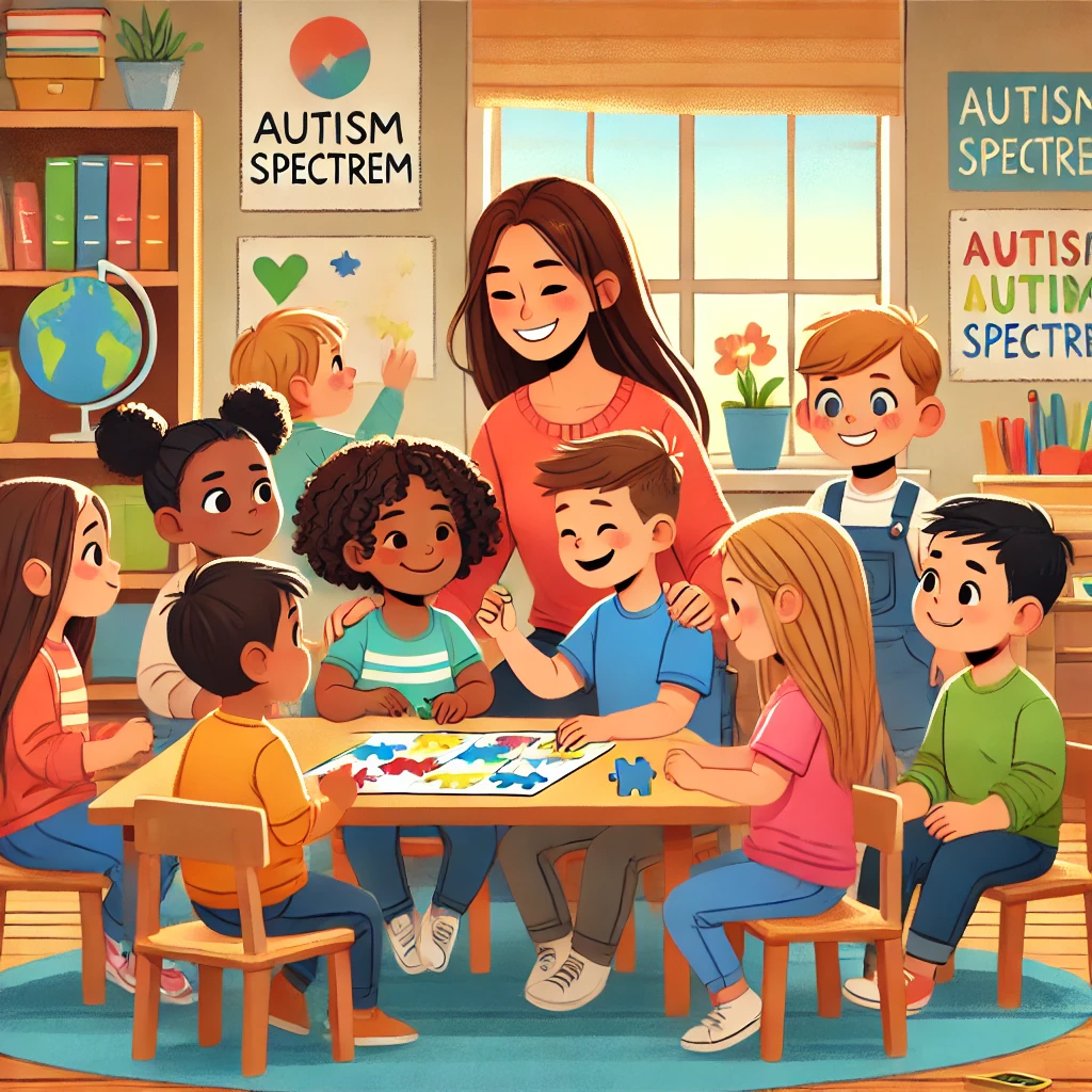 Integration in schools